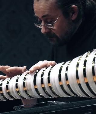 Concerto di Natale al Pavone tra Mozart e la glass harmonica