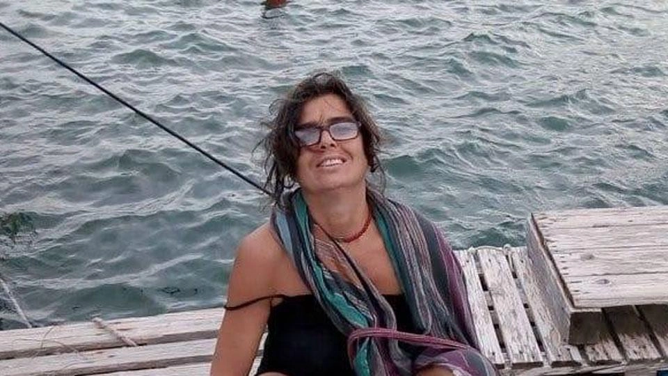 Ursula Turri fu trovata morta soffocata nella sua abitazione a Barga il 19 novembre 2019 all’età di 49 anni