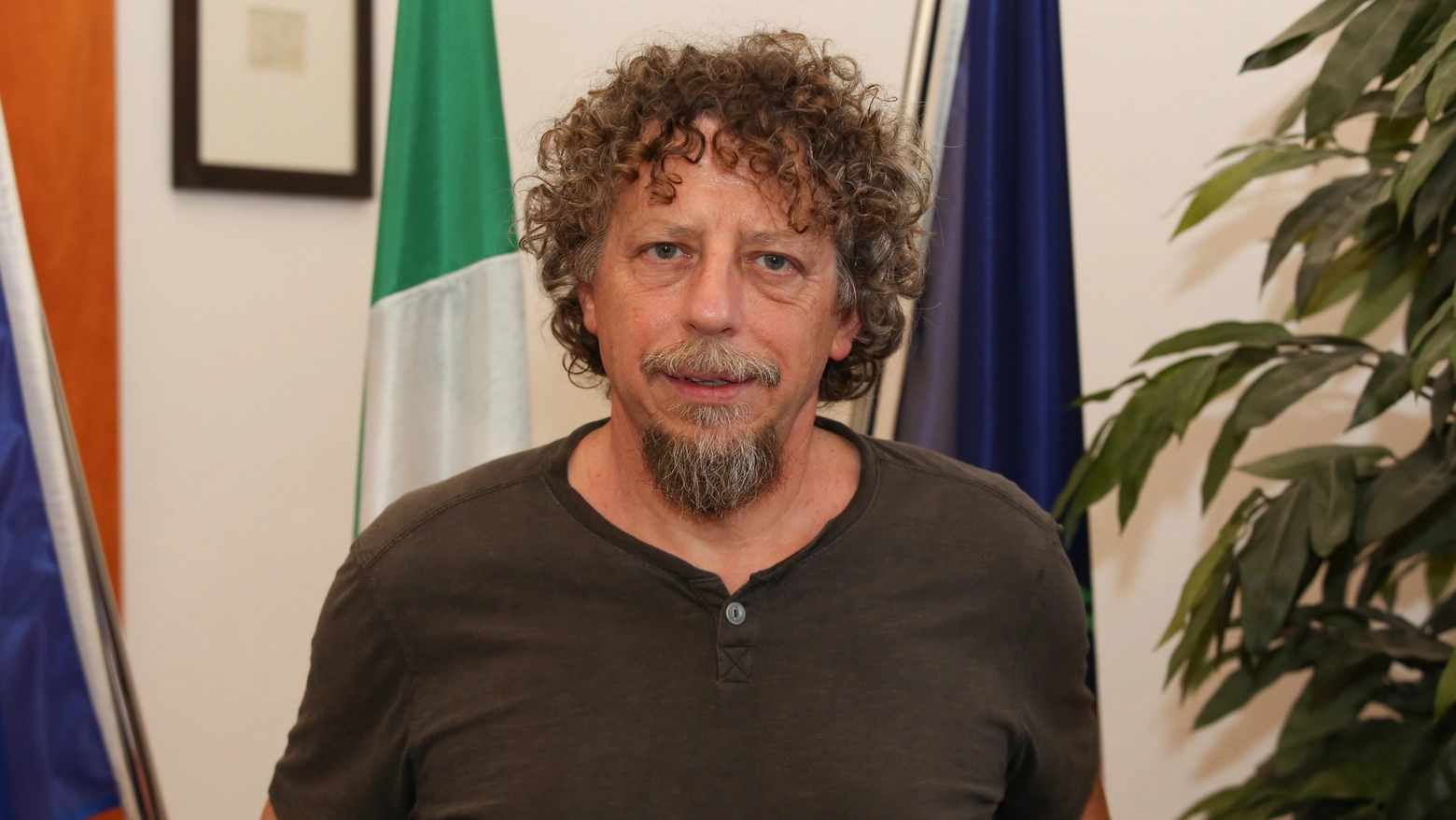 Giuseppe Carovani eletto sindaco di Calenzano