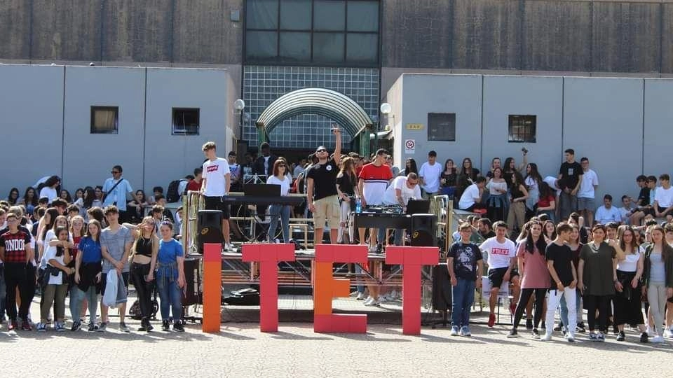 Scuola Il Capitini Liceo del Made in Italy. Bocciato però l’indirizzo Classico Europeo