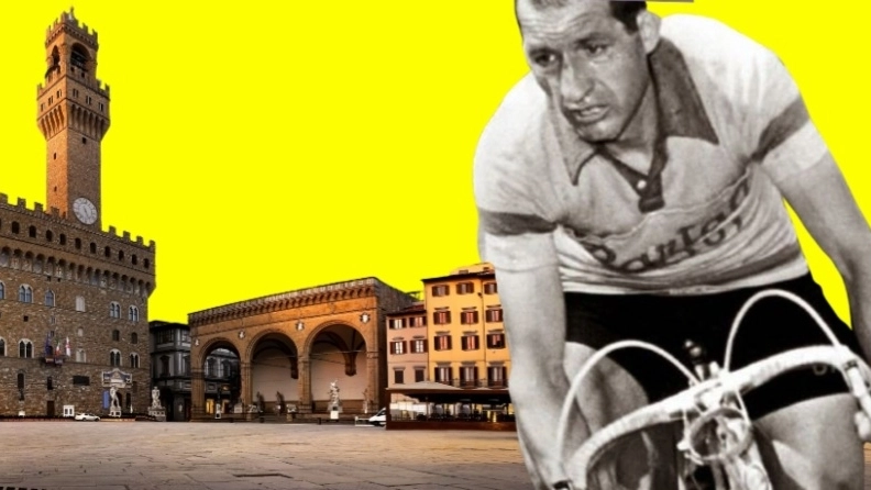 Gino Bartali  