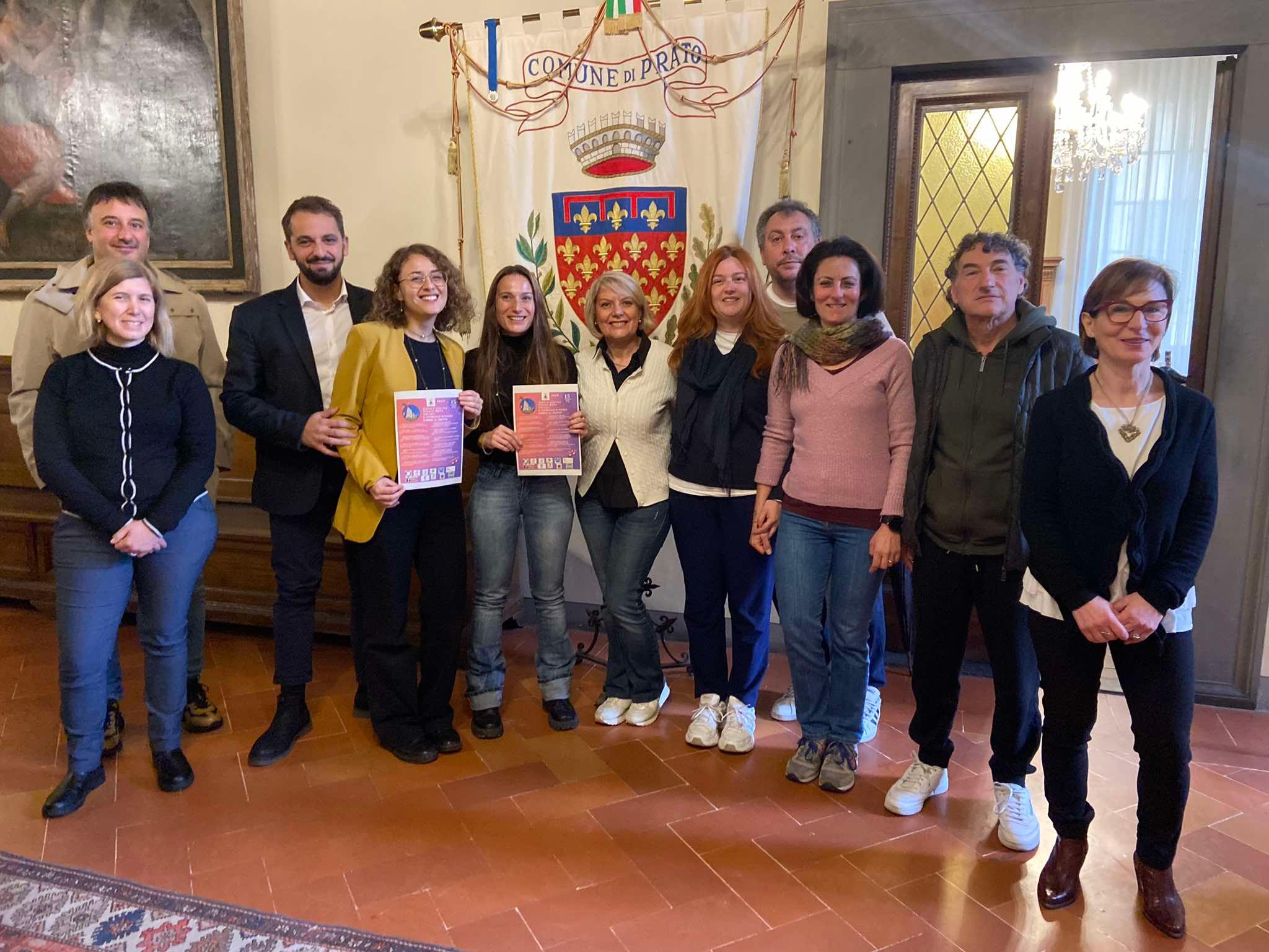 Prato, in Piazza delle Carceri arriva "Il Carnevale in piazza, bambini al centro"