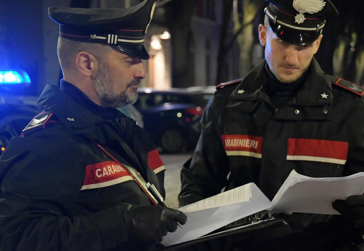 Stop alle stragi del sabato sera. In tre ubriachi alla guida