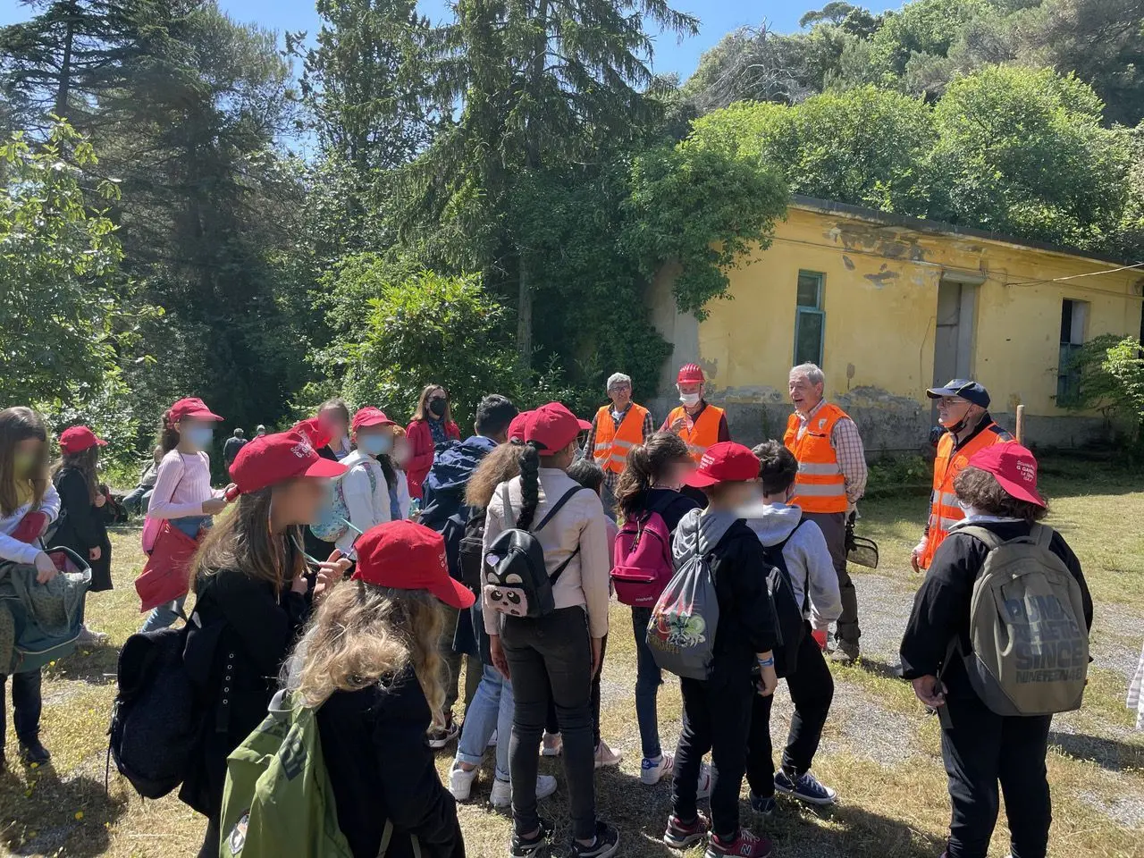 Isola del Tino, la storia dell’isola più segreta della Liguria al Teatro Civico