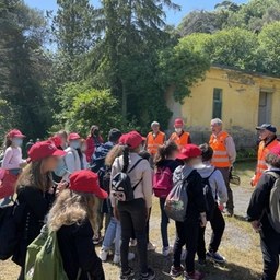 Isola del Tino, la storia dell’isola più segreta della Liguria al Teatro Civico