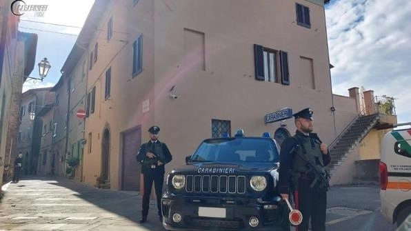 Il ladro che ha sottratto attrezzi per 1.500 euro al direttore del centro ippico di Pontedera è stato scoperto e denunciato dai carabinieri di Palaia