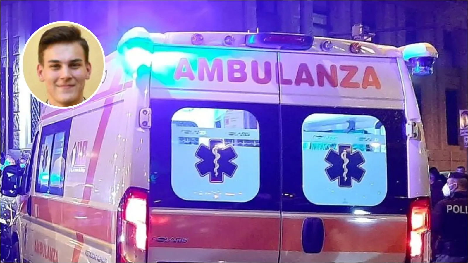 Tragedia a Pontassieve, seminarista 25enne muore sotto un trattore