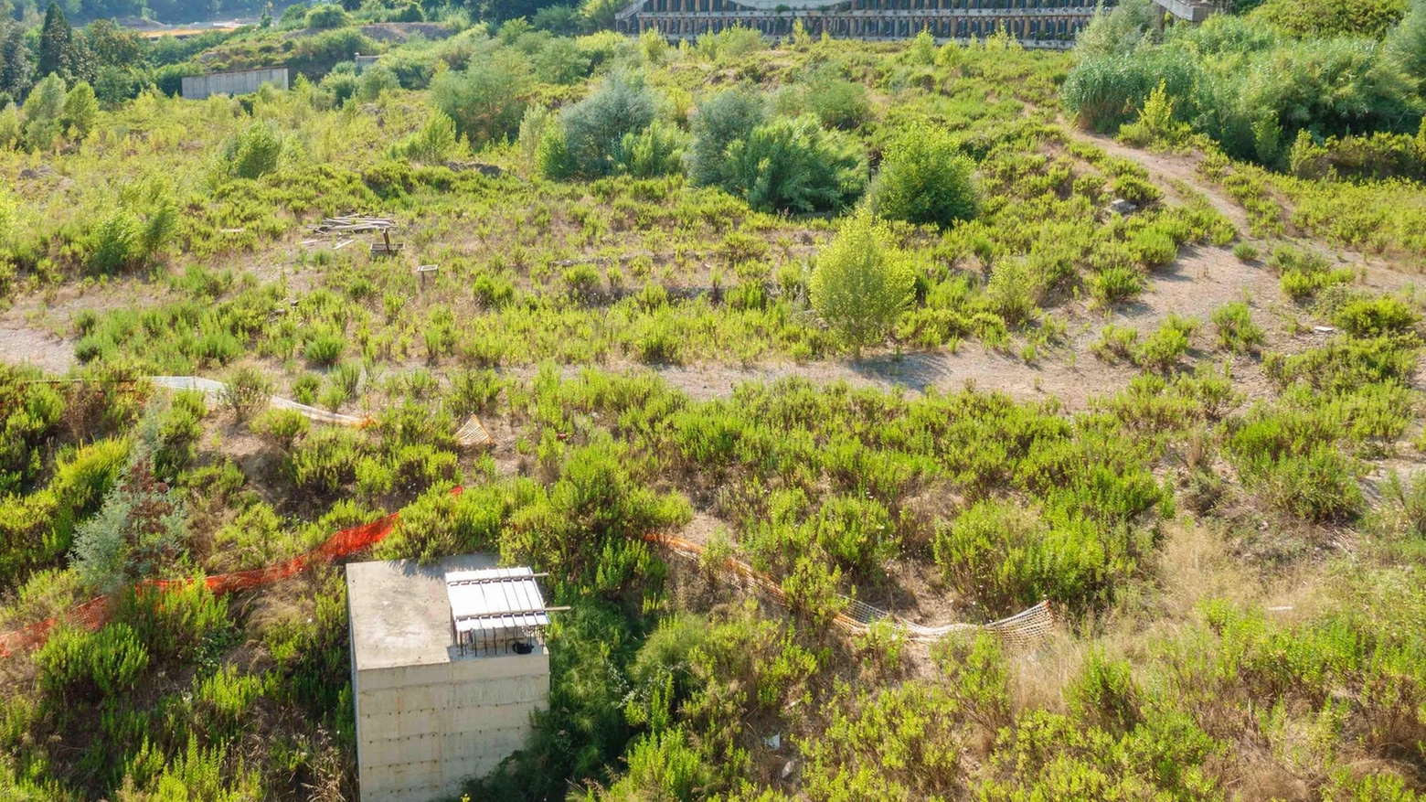 Tra progetti realizzati e nuove sfide. Giampedrone traccia la strada: "Massimo impegno per il Felettino"