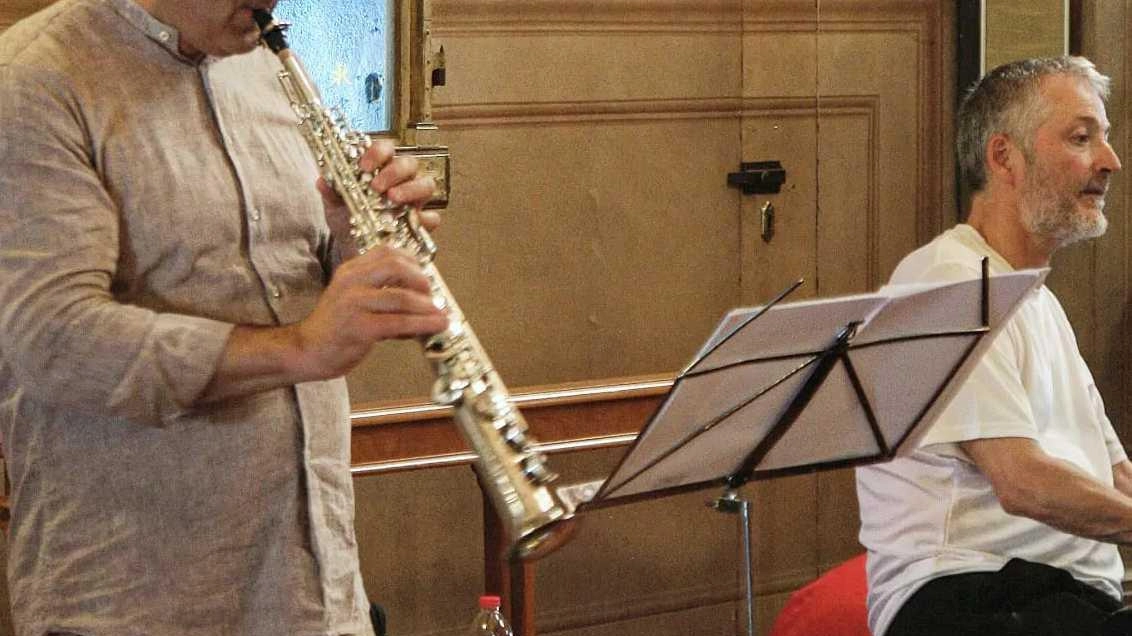 Bilancio positivo per il quarto festival toscano del jazz di Bacchereto che si è concluso nei giorni scorsi a Carmignano....