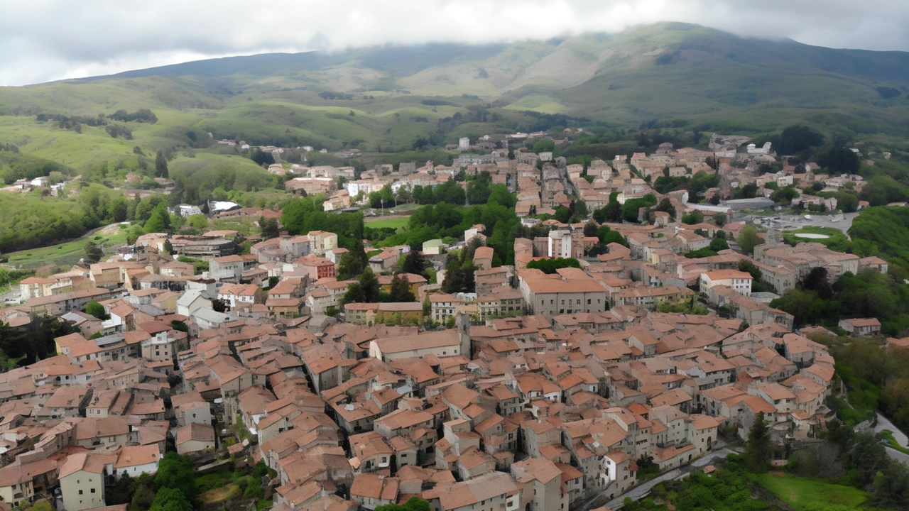 Sulla riqualificazione della zona ex Niccolini/Gatterman, area poco distante dal centro di Abbadia San Salvatore, interviene Silvio Carli, candidato sindaco...