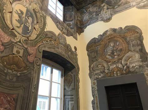 Prato, a Palazzo Banci Buonamici arriva la mostra “Oltre i muri”