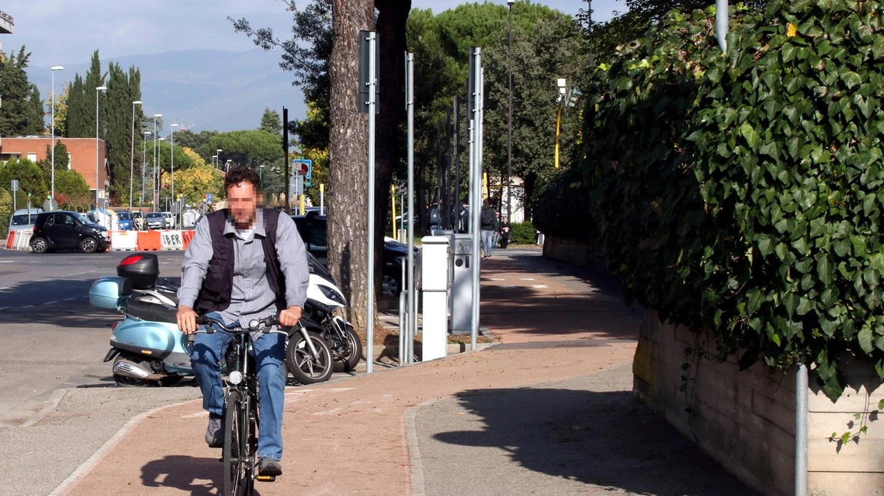 La mobilità sostenibile è uno degli obiettivi della Giunta Sereni per ridurre la pressione del traffico sulla città