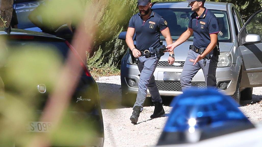 Strage di Fratticiola Selvatica. Al via gli accertamenti tecnici sui corpi di Elisa e Mariastella