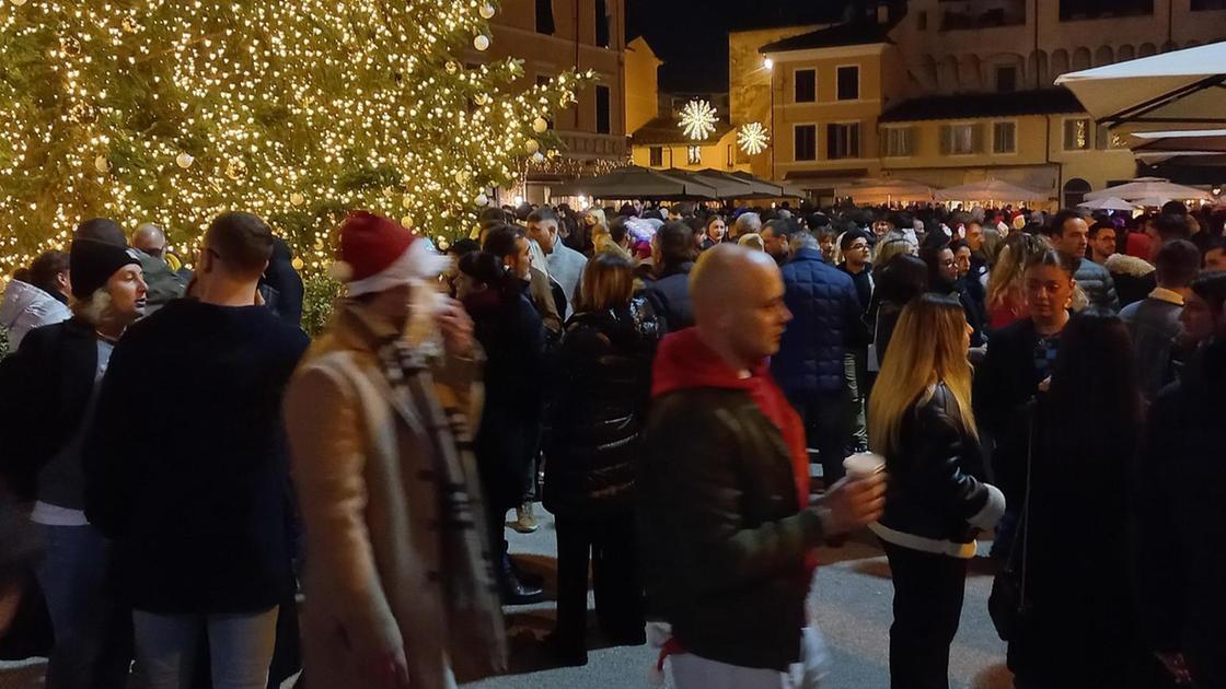 Camel ponce, cambia la viabilità. Attese in città migliaia di persone