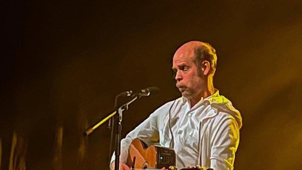 Bonnie “Prince” Billy  a San Francesco al Prato con ’Lanterna magica’