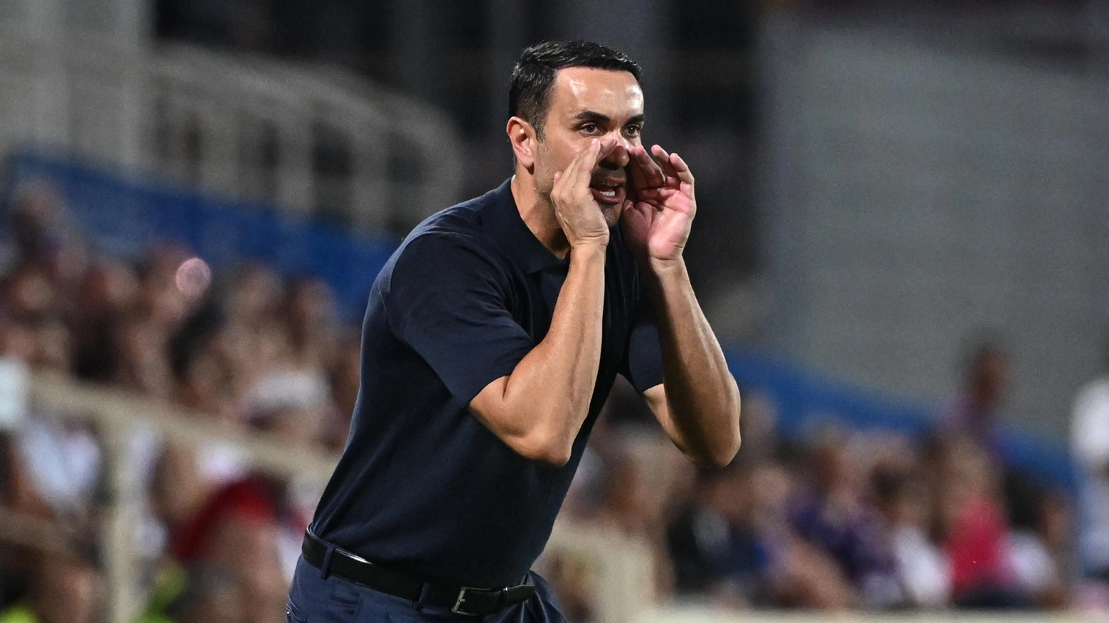 Le parole del tecnico della Fiorentina in conferenza stampa dopo la vittoria ai rigori in Conference League