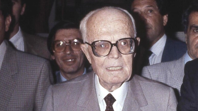 Sandro Pertini