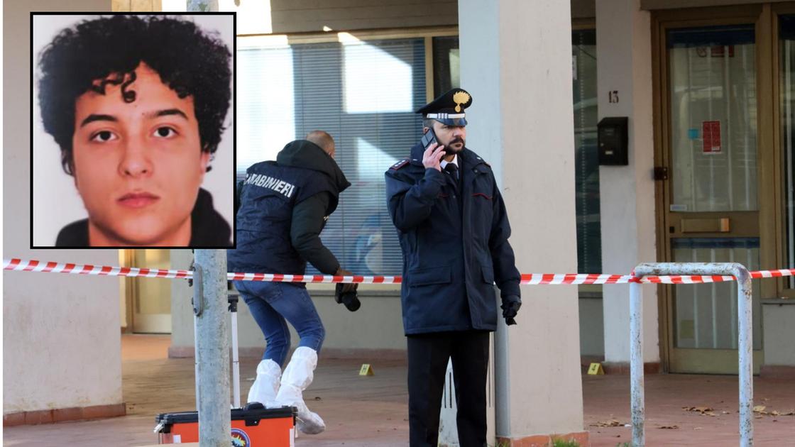 "Maati doveva trovarsi in una comunità protetta”. 17enne ucciso, il dolore e le polemiche