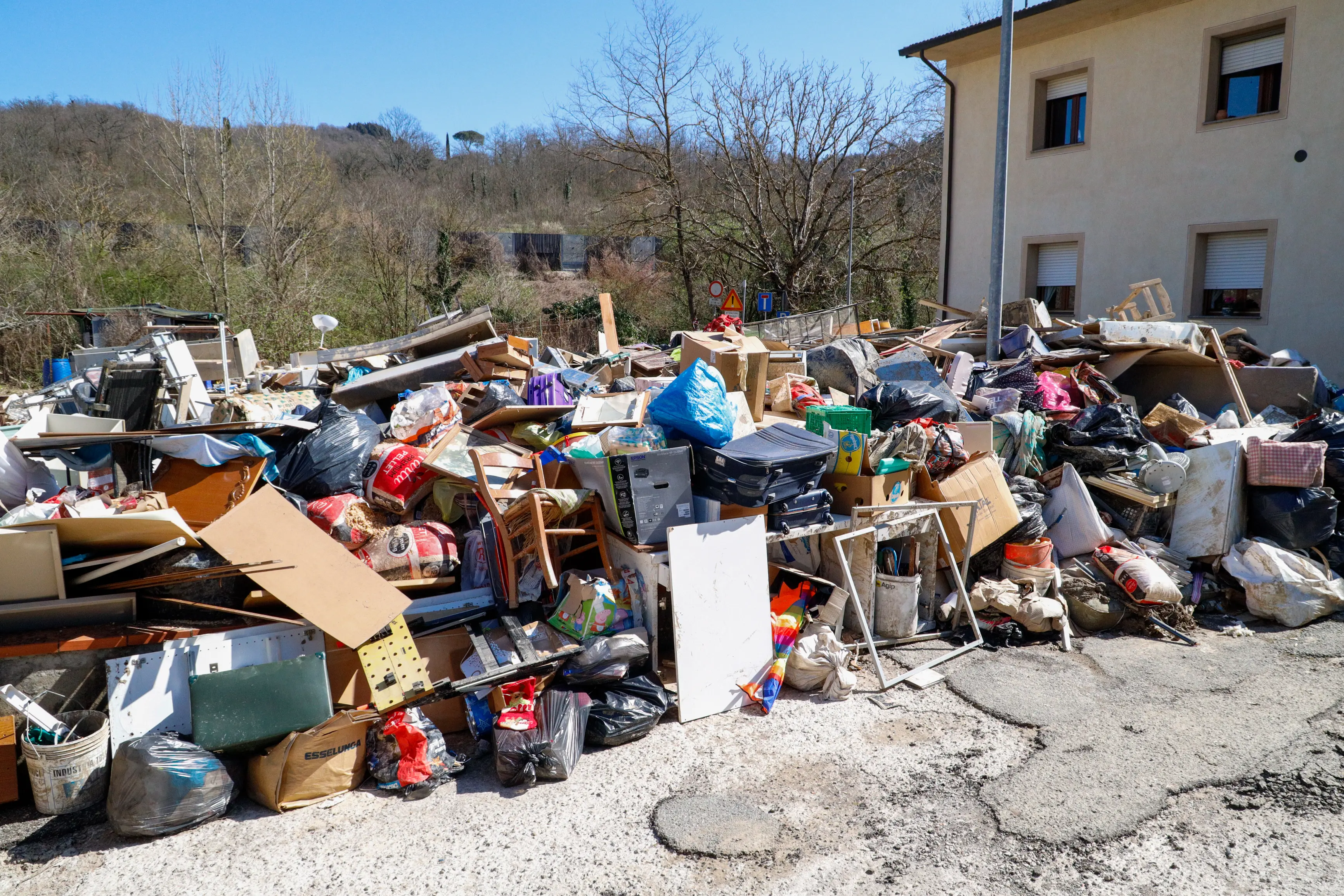 Polizza eventi catastrofali, una tutela poco considerata. “I costi aumentano nelle aree più colpite”