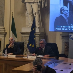 Alessandro Giuli e Fondazione Spadolini celebrano 50 anni del Ministero dei Beni Culturali