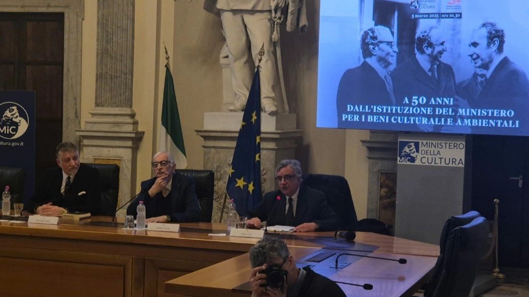 Il convegno