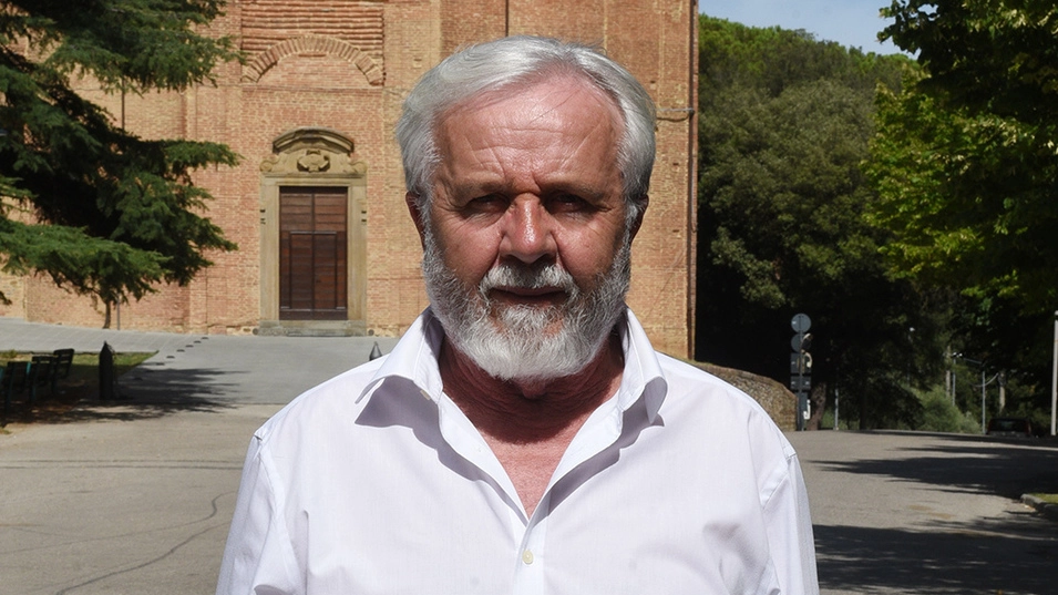 Fausto Risini, Città della Pieve