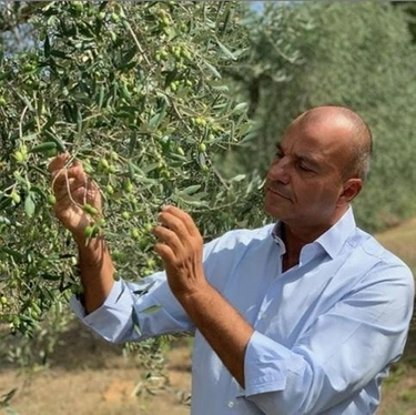 Olio speciale, ma più caro “Meno resa per la pioggia ma non vi spaventate“