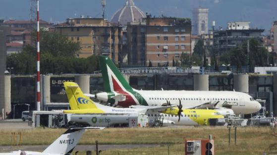 Toscana Aeroporti 