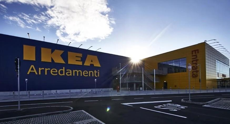 Ikea, sciopero dei dipendenti: "L