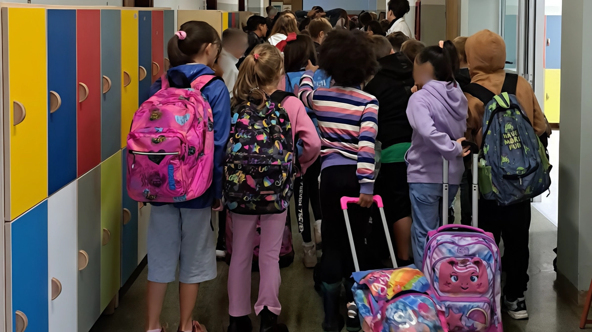 Pacchetto scuola. L’elenco degli ammessi