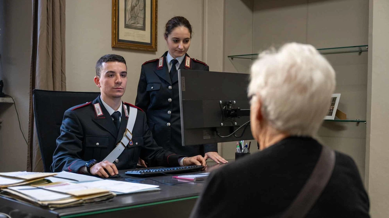 Ancora tentativi di truffa ai danni soprattutto degli anziani, ma funziona la campagna di sensibilizzazione portata avanti anche dai carabinieri