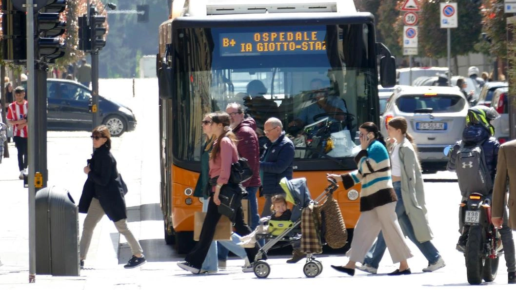 Sciopero dei bus: "Più servizi e sicurezza"