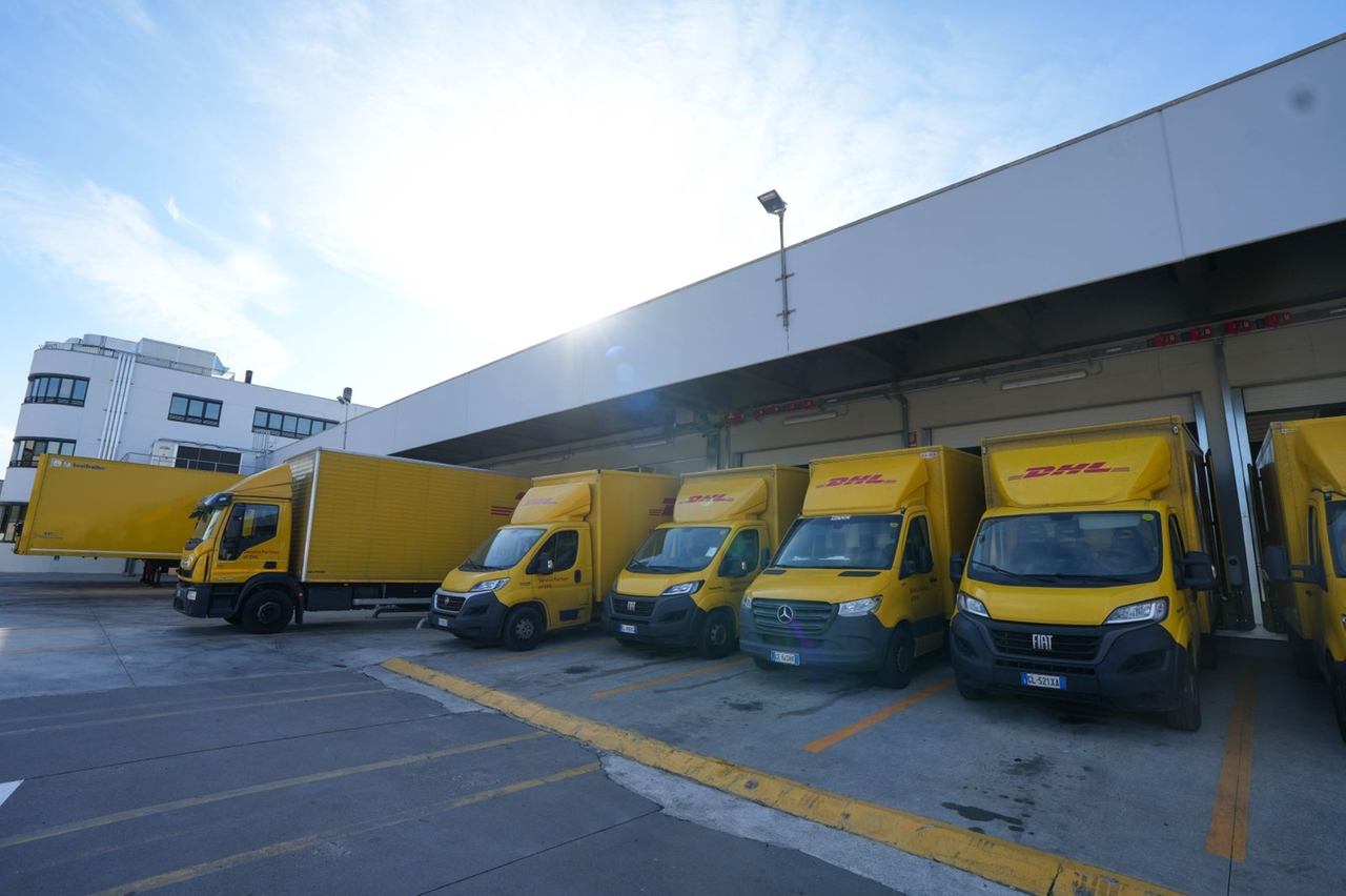 DHL Express