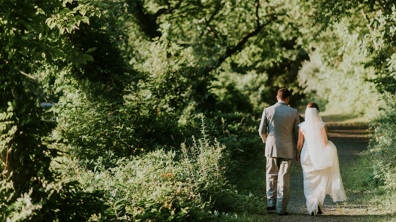 Matrimoni 2025 in Toscana, le tendenze: drink personalizzati e molto altro