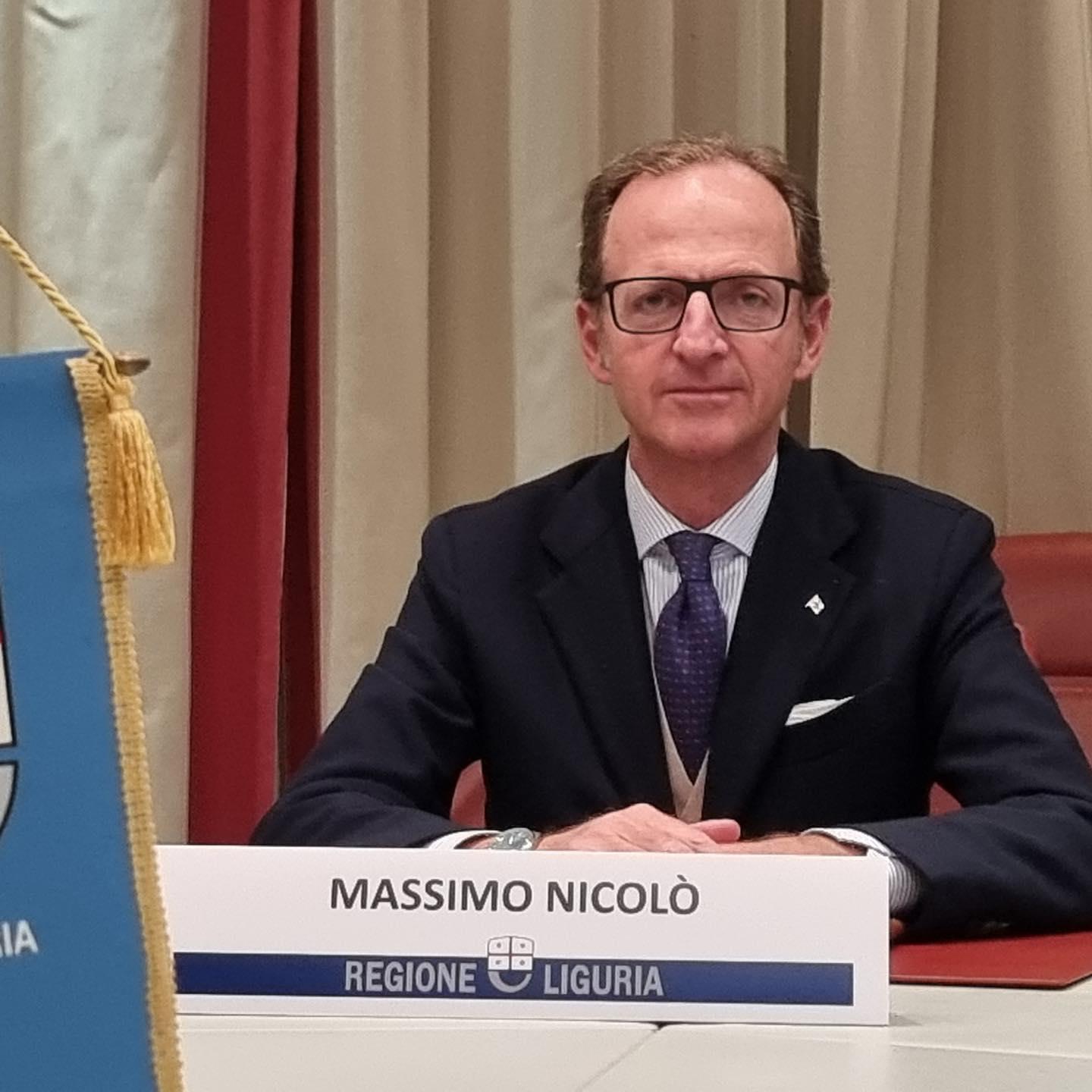 Sanità, le precisazioni di Nicolò: “Un buco di bilancio di 49,2 milioni”