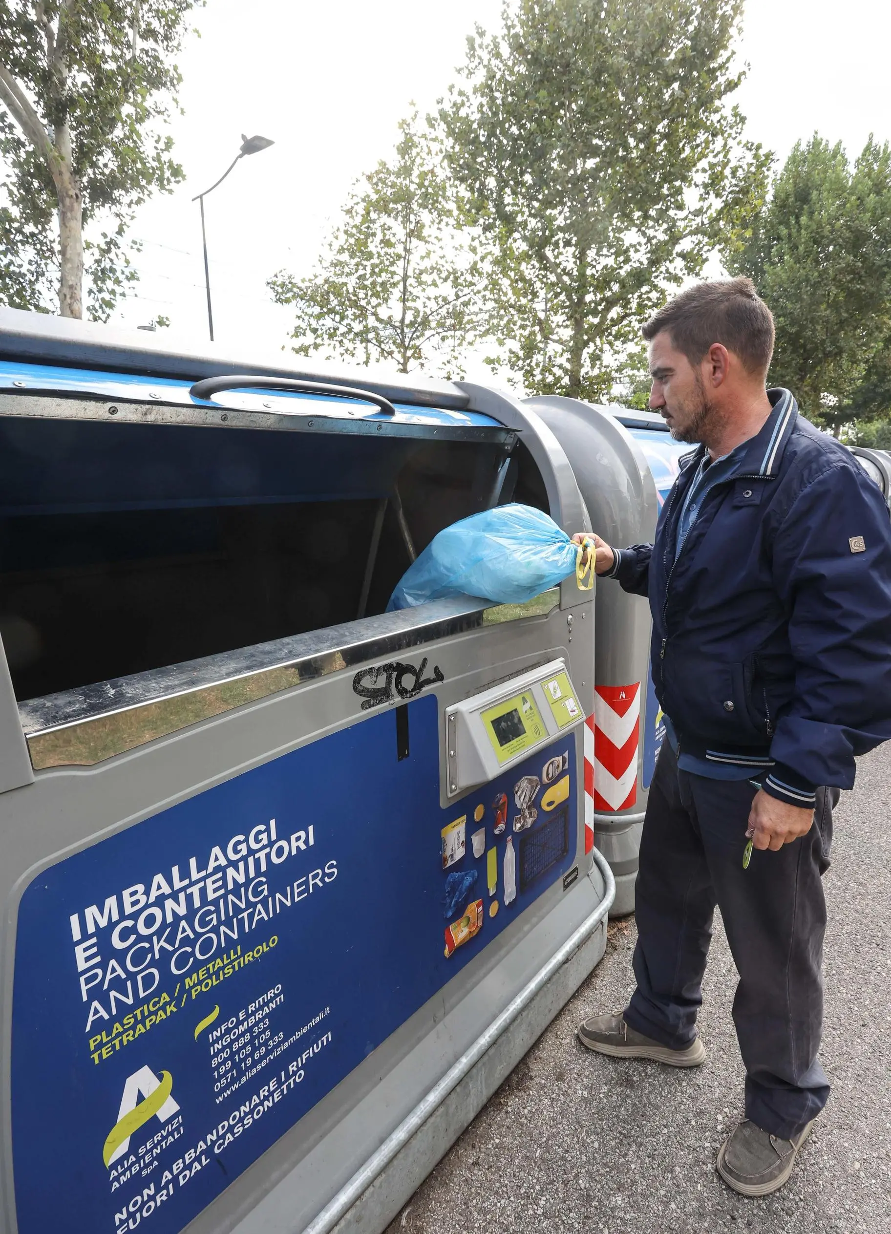 Differenziata, Grosseto giù. La Maremma non decolla. E’ penultima in Toscana