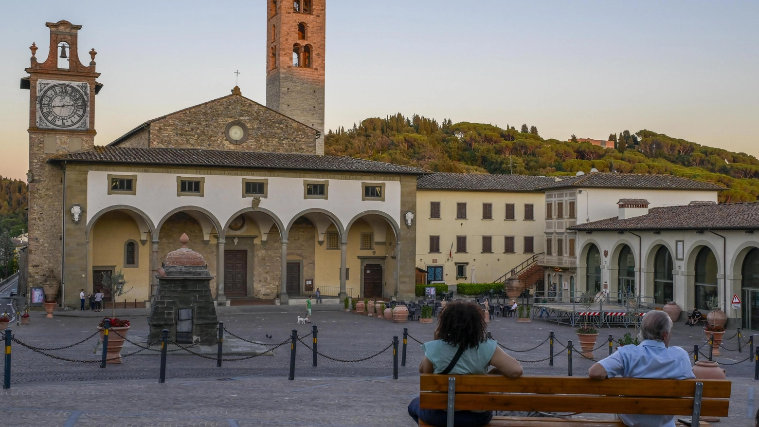 Turismo, il settore regge gli scossoni. Lieve flessione, ma mancano gli eventi clou