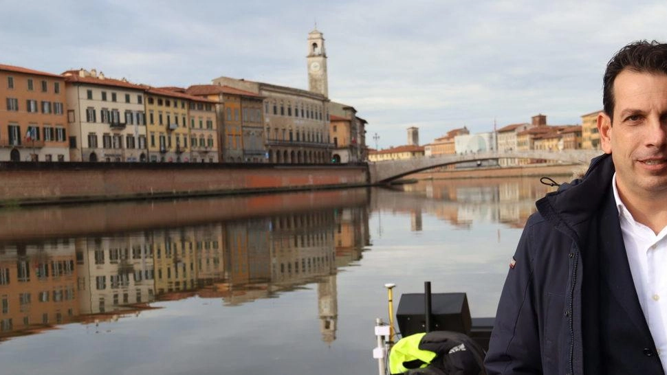 Progetto Arno navigabile: "Non c’è nessun intoppo"