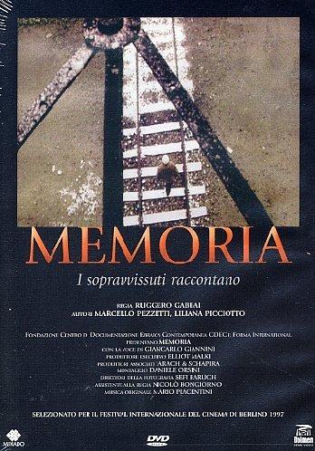 Giornata della Memoria, alla Sant'Anna la proiezione del film sulla Shoah