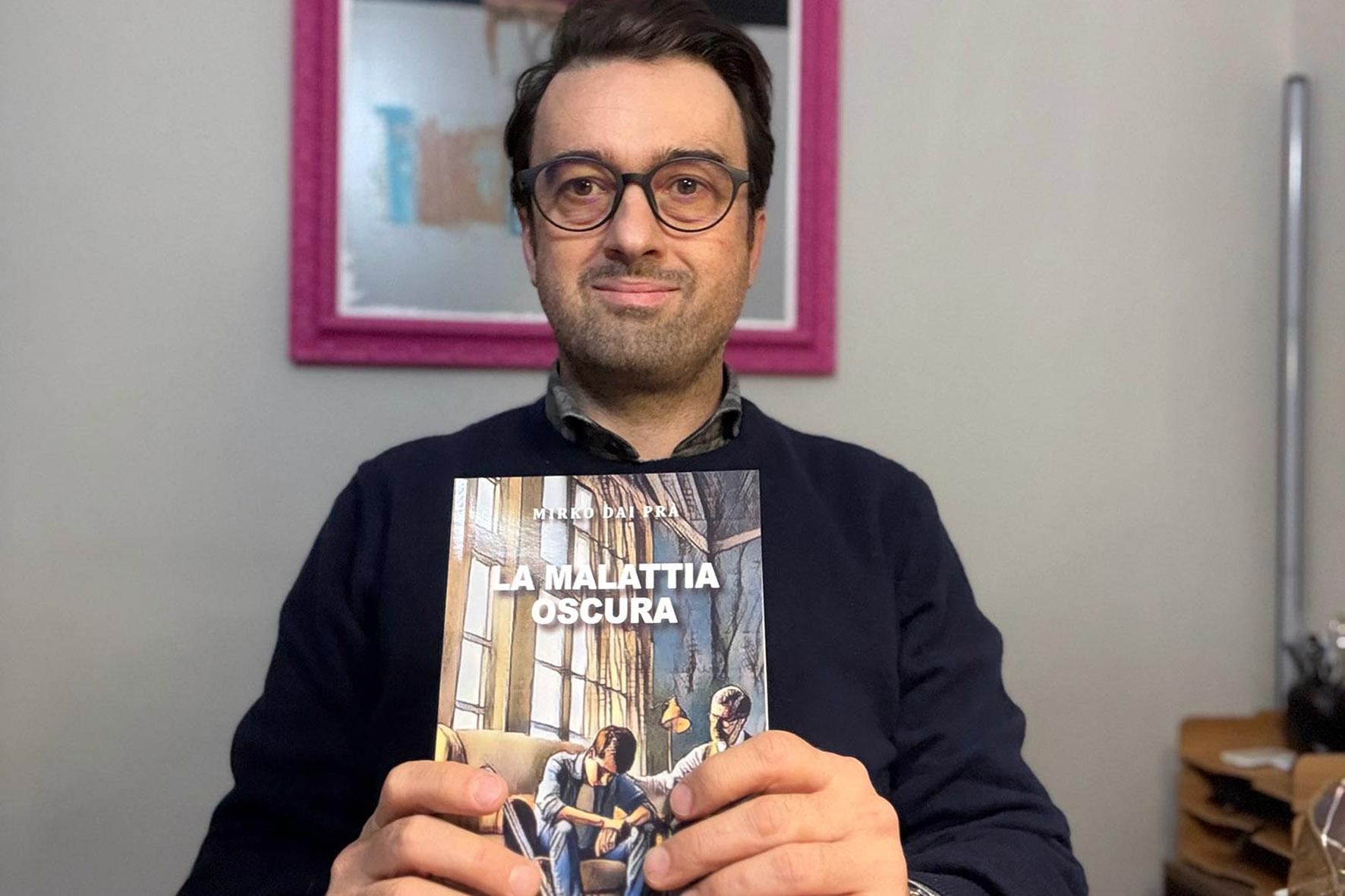 “La malattia oscura”: un incontro letterario apre l’Acli Life Festival