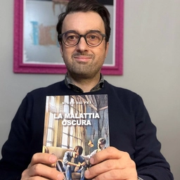 “La malattia oscura”: un incontro letterario apre l’Acli Life Festival