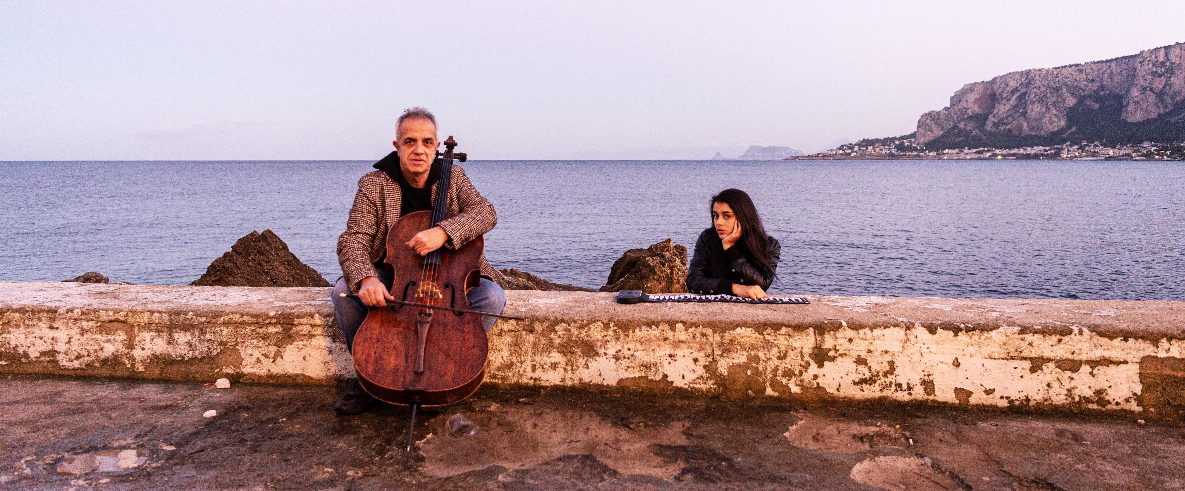 Cultura: Giovanni Sollima ospite dei Concerti della Normale