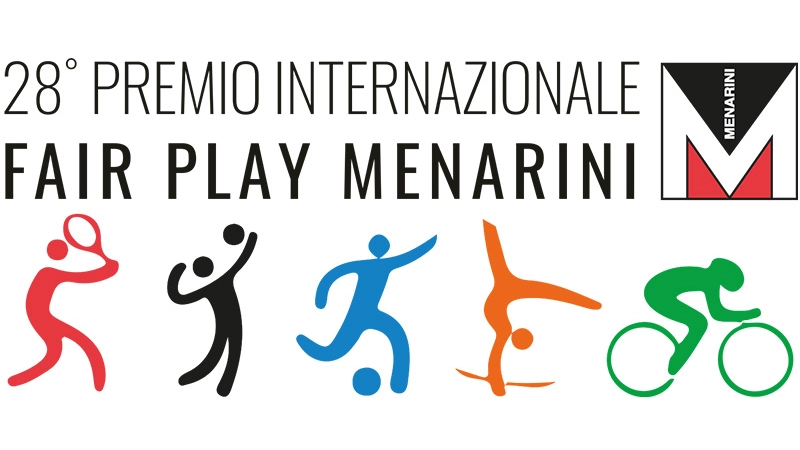 28° Premio Internazionale Fair Play Menarini