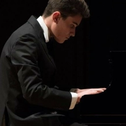 Firenze, il pianista Nicola Mazzei in concerto per Careggi in Musica