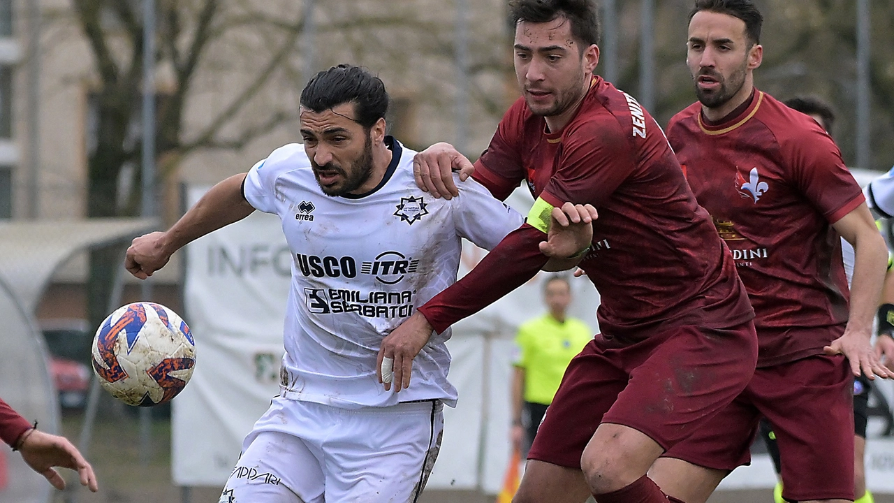 Un momento del match fra Cittadella Vis Modena e Zenith