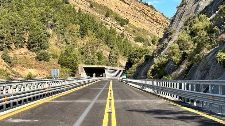 I fondi in arrivo in Provincia saranno utlizzati per il ripristino delle strade lunigianesi che da tempo attendono interventi