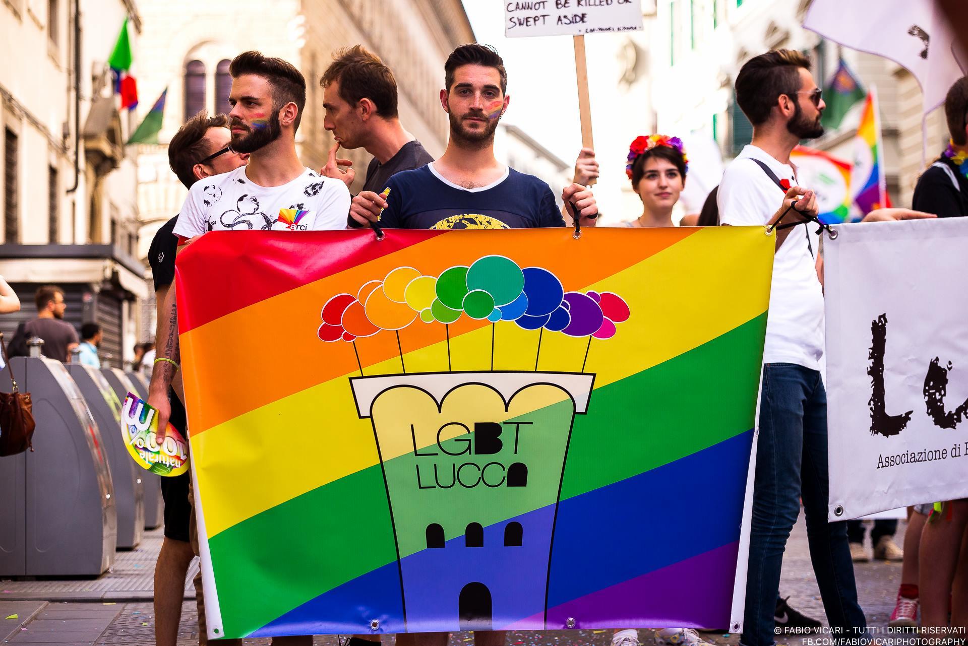 Toscana Pride 2025, svelata la data: sarà il 21 giugno a Prato