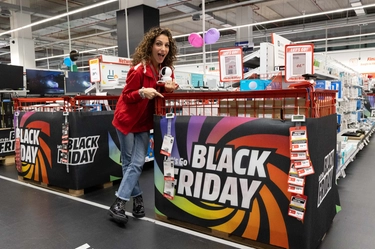 Black Friday 2024, la mappa degli sconti in Toscana