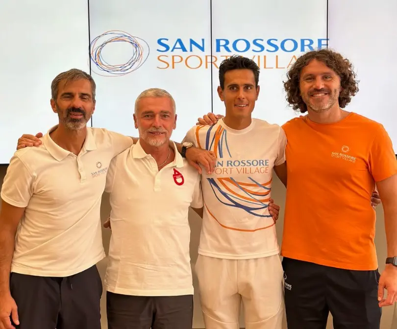 San Rossore Sport village sosterrà la Maratona di Pisa 2024 in programma il 15 dicembre