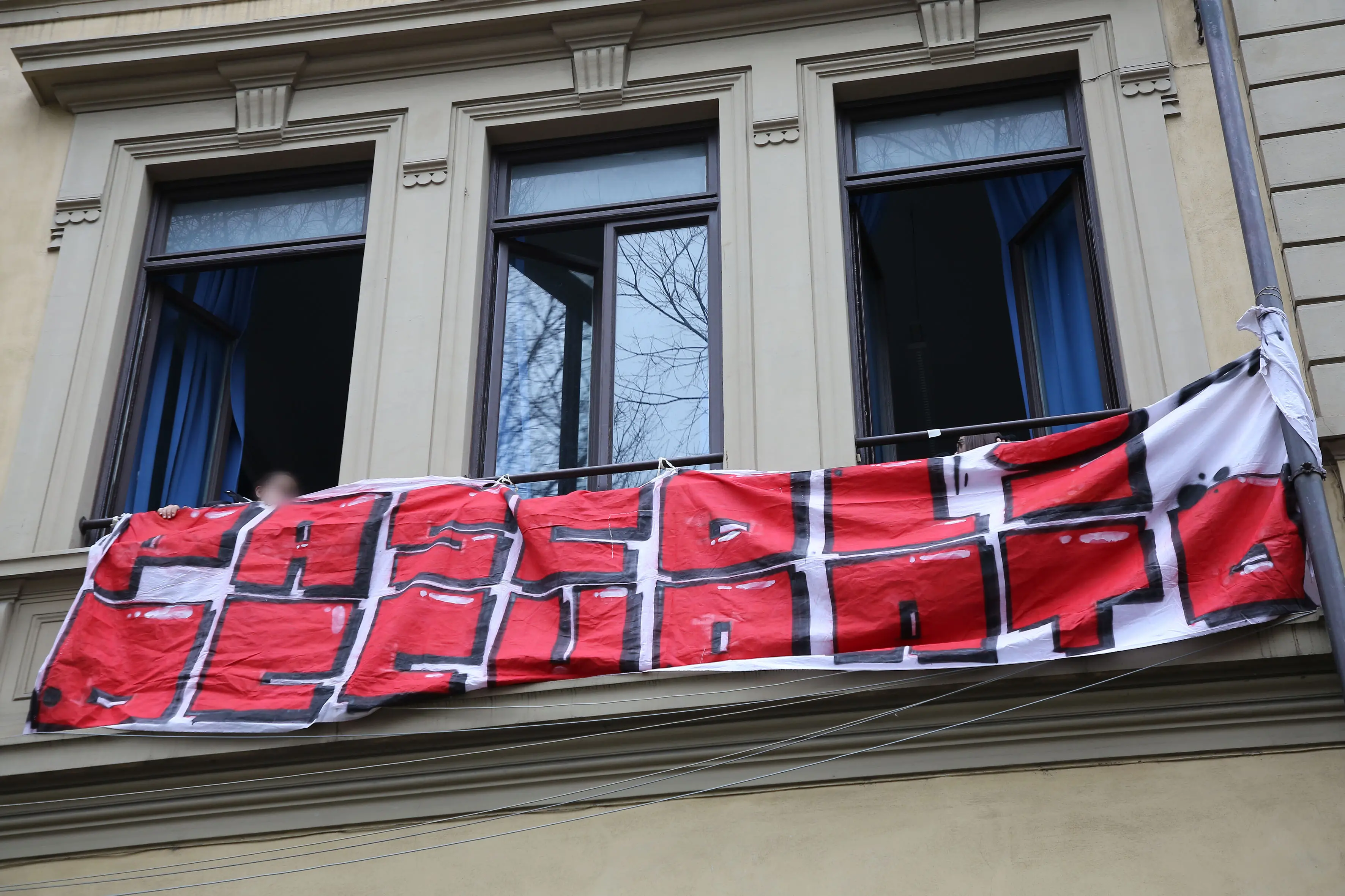 Firenze, occupato il liceo Pascoli. Studenti contro la preside: "Clima poco sereno"